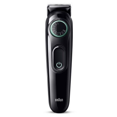 BARBERO BRAUN BT3421 2 ACCESORIOS