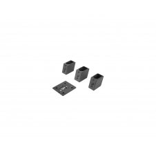 Lenovo 4XH0Z42451 kit de montaje