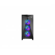 MSI MPG GUNGNIR 300R AIRFLOW carcasa de ordenador Midi Tower Negro