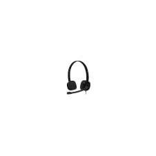 AURICULARES LOGITECH STEREO H151 MICROFONO 981-000589