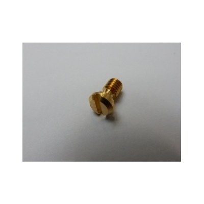 Spare Part - KYB Bleed Screw Gold 110090000601