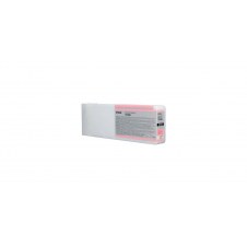 CARTUCHO EPSON MAGENTA CLARO VIVO C13T636600
