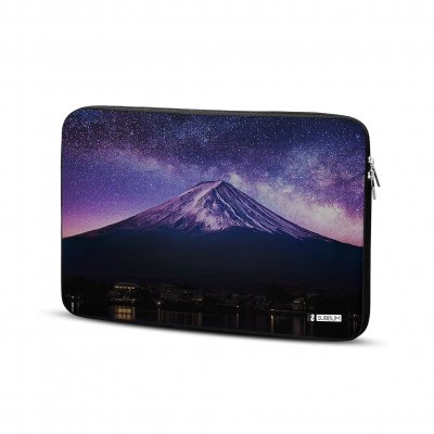 FUNDA PORTATIL SUBBLIM TRENDY SLEEVE NEO MOUNTAIN 13,3-14
