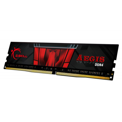 Aegis F4-3200C16S-16GIS módulo de memoria 16 GB 1 x 16 GB DDR4