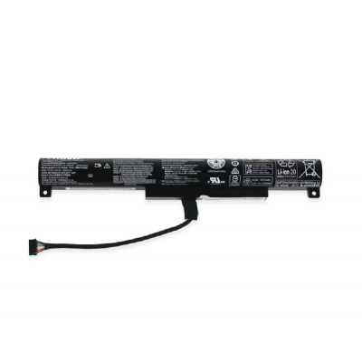 Batería compatible para portátil LENOVO L14C3A01 10.8V 2200 mAh