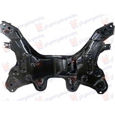 ENGINE MOUNT