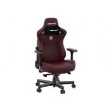 Silla ANDASEAT Kaiser 3 L Granate (AD12YDC-L-01-A-PVC)