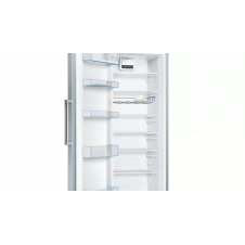 FRIGO 1P BOSCH KSV33VLEP 176X60 E INOX 324L