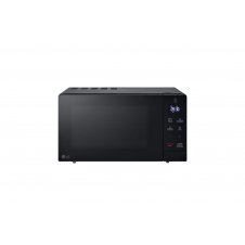 LG MH7032JAS Encimera Microondas con grill 30 L 900 W Negro