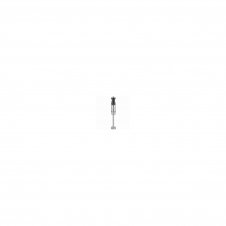 BATIDORA HAEGER TIT́N 1100W 2 INTERRUPTORES TOQUE F́CIL PIE ACERO INOX HB-11B.014A