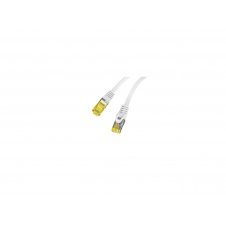 Lanberg PCF6A-10CU-0500-S cable de red Gris 5 m Cat6a S/FTP (S-STP)