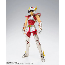 Figura tamashii nations saint seiya cloth myth pegasus seiya first bc revival