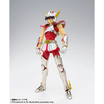 Figura tamashii nations saint seiya cloth myth pegasus seiya first bc revival