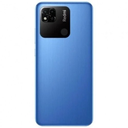 Smartphone Xiaomi Redmi 10A 3GB/ 64GB/ 6.53/ Azul Cielo