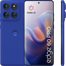 Motorola edge 60 pro 16,9 cm (6.67