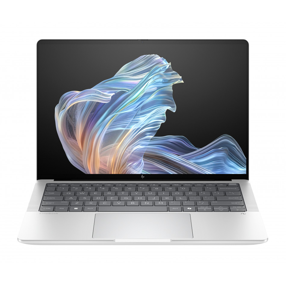 Portátil HP EliteBook X G1a B9ZW7ET Ryzen AI 7 PRO/ 32GB/ 1TB SSD/ 14" Táctil/ Win11 Pro