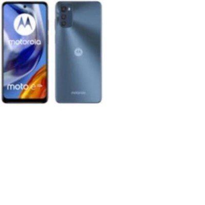 MOTO E32S XT2229 4+64 GREY