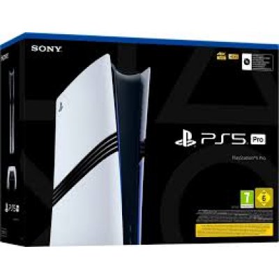 SONY PLAYSTATION 5 PRO DIGITAL 2TB