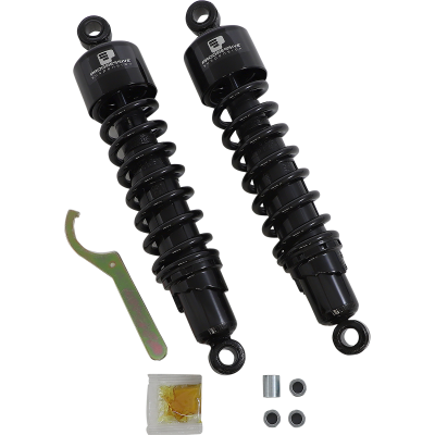 412 Series Shocks PROGRESSIVE SUSPENSION 412-4266B