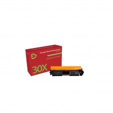 Remanufacturado Everyday Tóner Negro de Xerox para HP 30X (CF230X), Alta capacidad