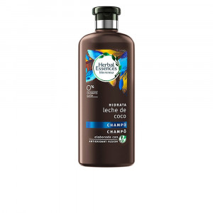 COCO champú hidratante 400 ml