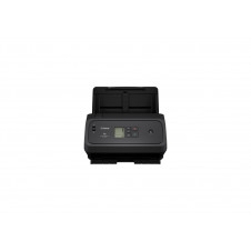 Canon 7290C003 escaner Escáner con alimentador automático de documentos (ADF) 600 x 600 DPI A4 Negro