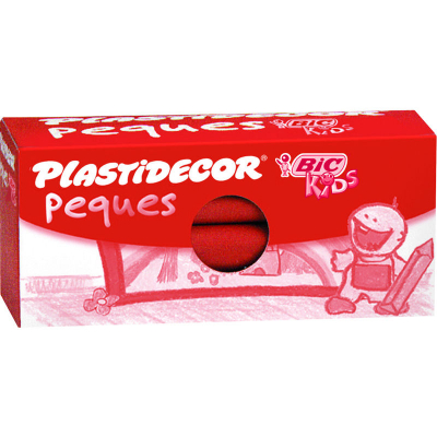 BIC C.11+1 PLASTPEQ.MONOCOL.CARN.817000