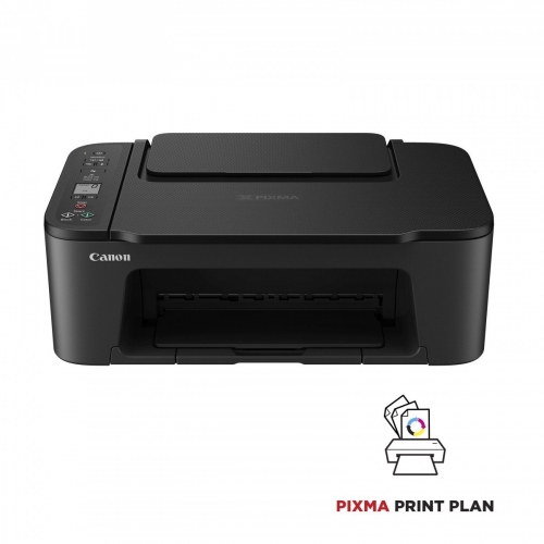 Canon PIXMA TS3550i Inyección de tinta A4 4800 x 1200 DPI Wifi