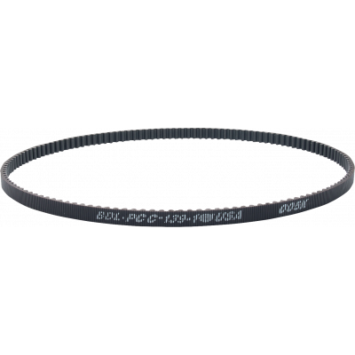 Rear Drive Belt BELT DRIVES LTD. PCC-139-1