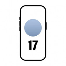 Smartphone Apple iPhone 17 256GB/ 6.3