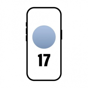 Smartphone Apple iPhone 17 256GB/ 6.3