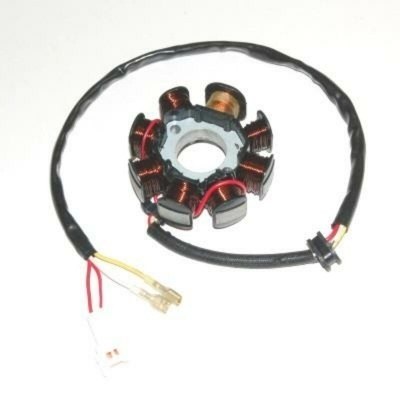 STATOR 250EXC-R 02-05 ESG146