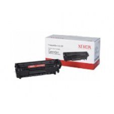 Toner XEROX Laser Negro para HP C9730A (003R99721)
