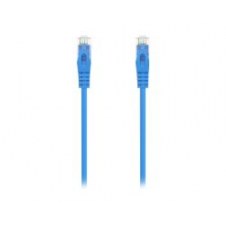 Latiguillo Aisens Rj45 Cat.6a Utp 1.5m Azul