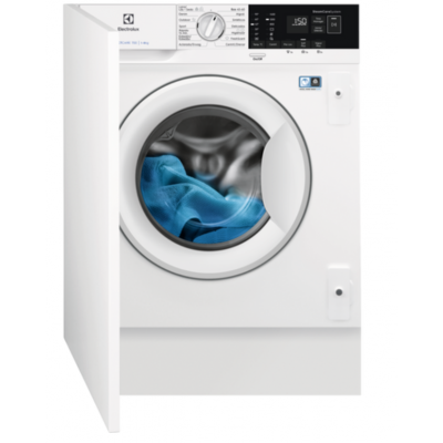 .AT.LAVADORA INT. ELECTROLUX EN7F4842OF 8KG 1400RPM B NVERTER