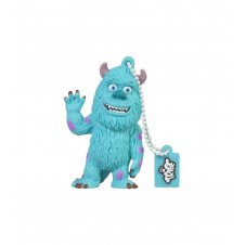 TRIBE MONSTER & CO JAMES SULLIVAN MEMORIA USB 2.0 16 GB 17589