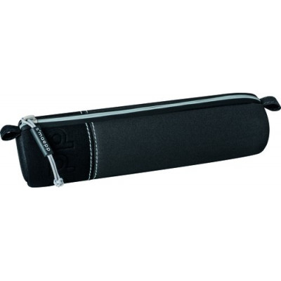 PORTATODO SMAEPP REDONDO S NEOPRENO GRIS