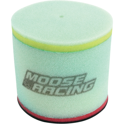 Filtro de aire prelubricado con precisión MOOSE RACING P3-70-15