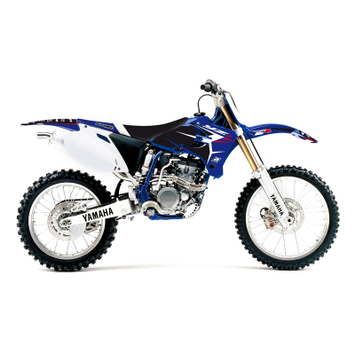 Kit Blackbird completo Dream 4 YZ250/450F 8230N