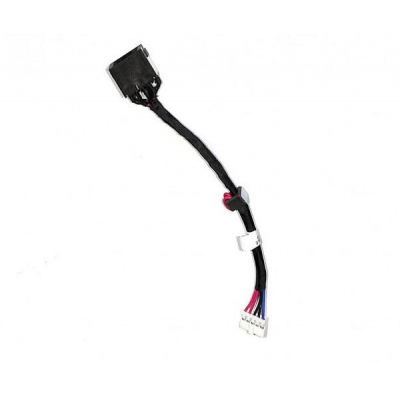 Dc-Jack para portatil Lenovo B50-30 / B50-45 / B50-70 / B50-80