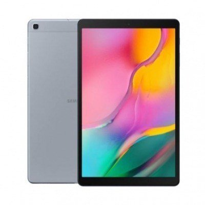 Tablet Samsung Galaxy Tab A T510 (2019) 10.1/ 2GB/ 32GB/ Plata