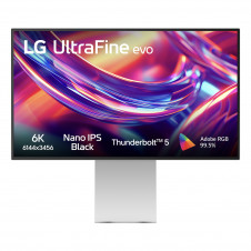 LG 32U990A-S pantalla para PC 81,3 cm (32