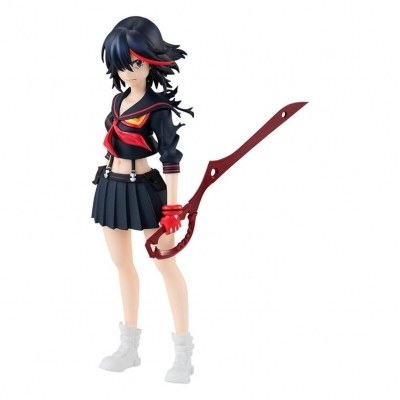 Figura good smile company pop up parade kill la kill ryuko matoi