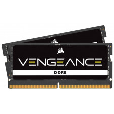 Corsair Vengeance CMSX32GX5M2A5600C48 módulo de memoria 32 GB 2 x 16 GB DDR5 262-pin SO-DIMM