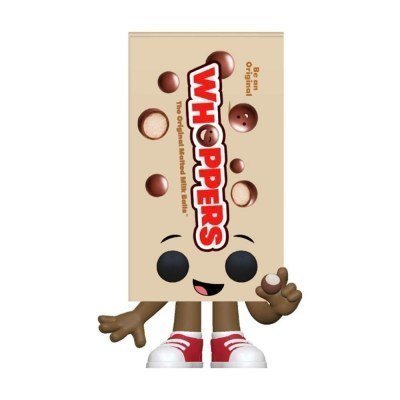 Funko pop icons whoppers whopper box 72542
