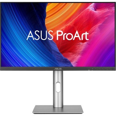 Monitor asus pa27jcv 27 pulgadas 5k 60hz