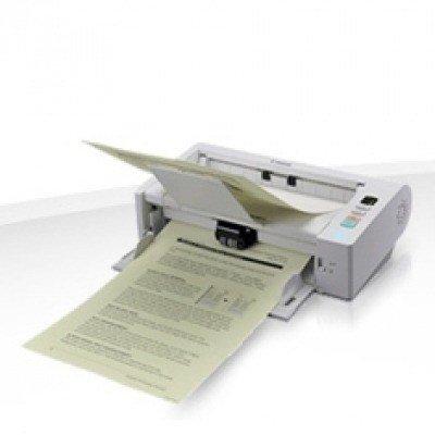 Escaner sobremesa canon imageformula dr - m140 40ppm - adf - duplex - 6000 escaneos - dia