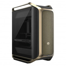 GABINETE COOLER MASTER COSMOS ALPHA GOLD FULL TOWER ATX