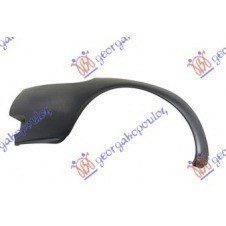 ESQUINA DE PARACHOQUES DELANTERO IMPRIMADA -2003