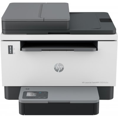 LASERJET TANK MFP 2604SDW